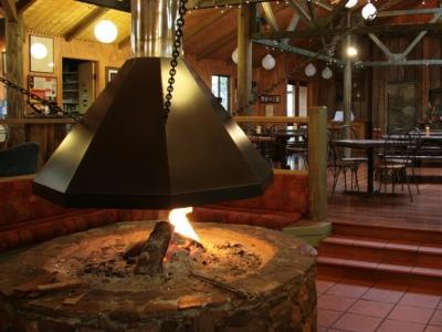 Jemby Rinjah Ecolodge Blackheath Eksteriør bilde