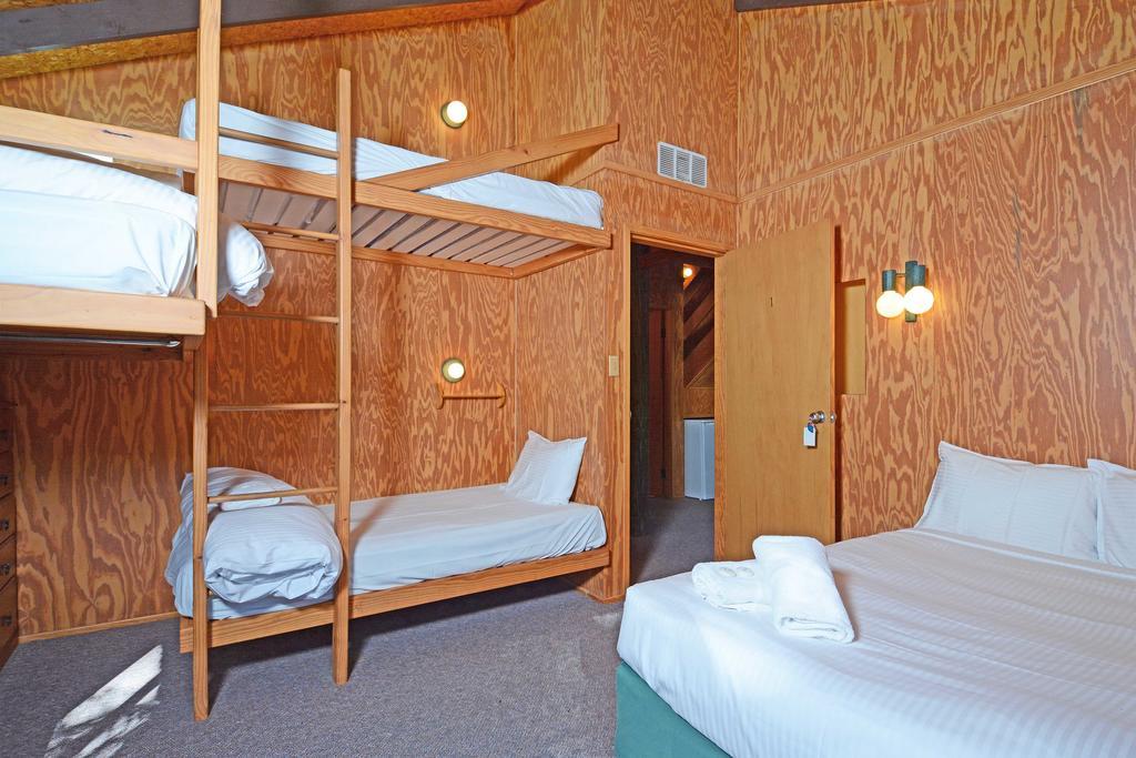 Jemby Rinjah Ecolodge Blackheath Rom bilde