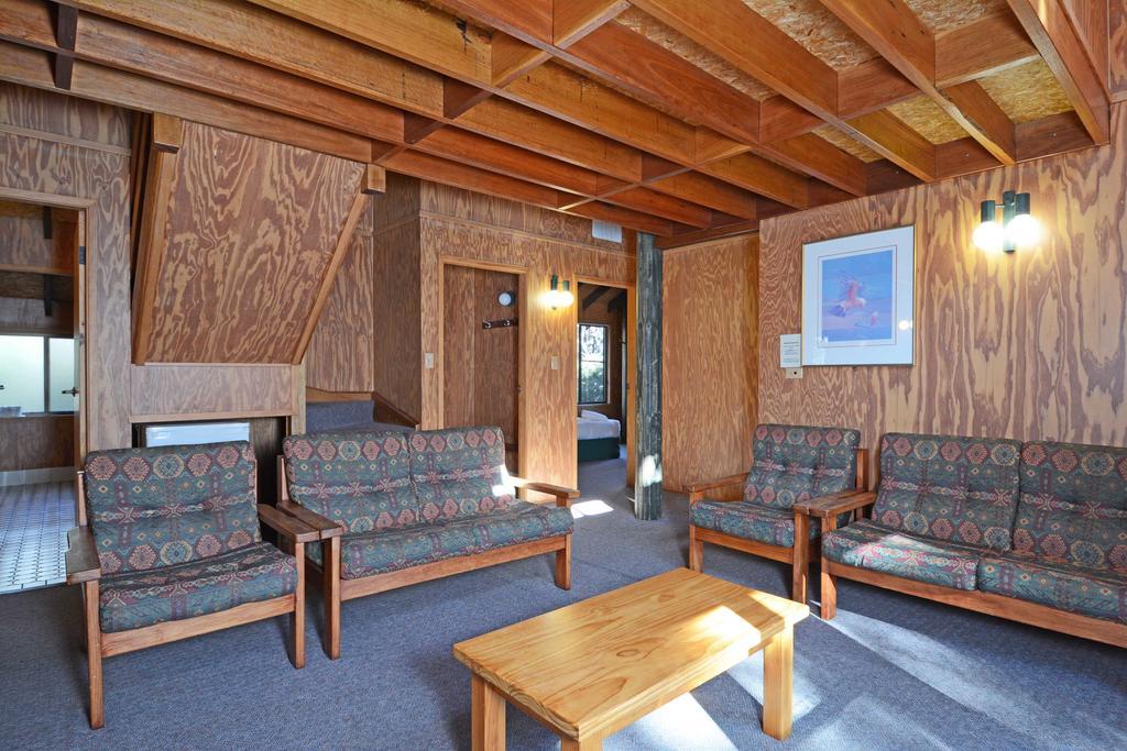 Jemby Rinjah Ecolodge Blackheath Rom bilde