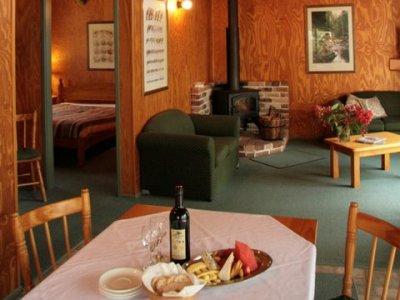 Jemby Rinjah Ecolodge Blackheath Eksteriør bilde