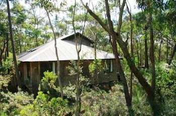 Jemby Rinjah Ecolodge Blackheath Eksteriør bilde