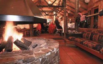 Jemby Rinjah Ecolodge Blackheath Eksteriør bilde