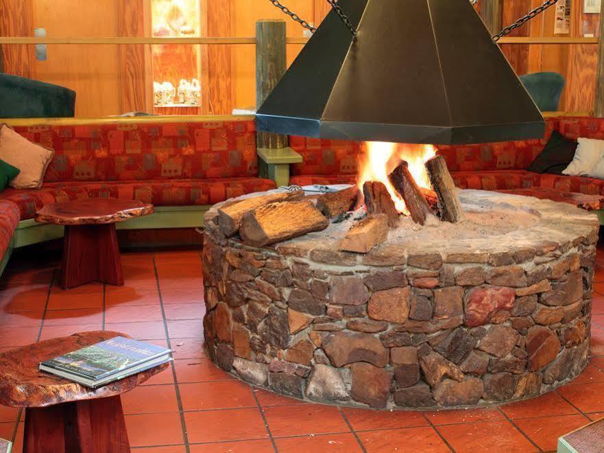 Jemby Rinjah Ecolodge Blackheath Eksteriør bilde