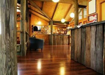Jemby Rinjah Ecolodge Blackheath Eksteriør bilde